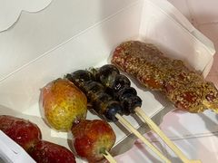 -小胖老味刨冰