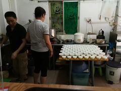 -老周记顺德双皮奶