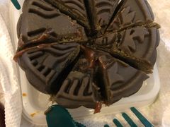 -星巴克(北京惠新东街店)