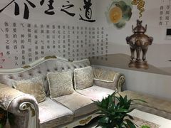 -理療君·古法推拿•姜疗•SPA馆(东门店)
