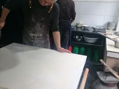 -佰仙面馆