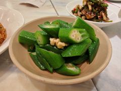 -孔雀云贵川·融合菜(长宁来福士店)