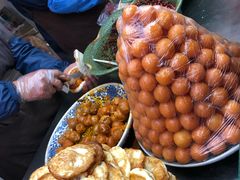 -老金家蛋菜夹馍(西安总店)