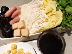 -半天妖烤鱼(百乐广场店)