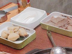 -牛小嫩串串火锅(延边大学文化城店)