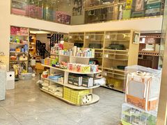 -钦宠·猫咪售卖·洗护·寄养(东圃旗舰店)