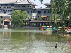 -朱仙镇启封故园景区