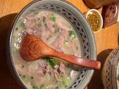 -三两粉(深圳龙华上塘店)