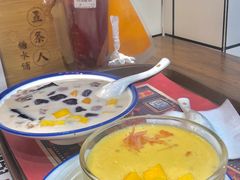 -五条人糖水铺-宽厚里店
