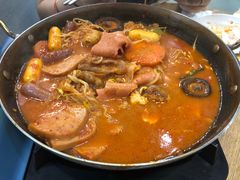 -李先生的首尔小馆(松江启源广场店)