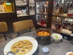 -渔语鱼新川菜Bistro(万象天地店)