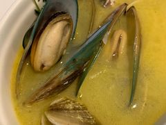 -港丽餐厅(高德置地店)