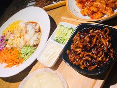 -九毛九西北菜(大东海店)