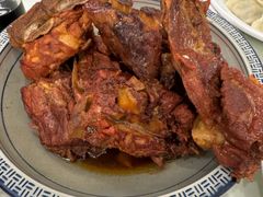 -大妈饺子馆·特色锅包肉·饺子(鼓楼店)