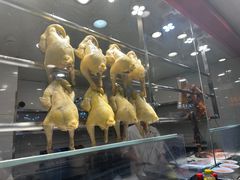 中国金奖清心鸡-渔意楼·驰名沙田乳鸽(五羊旗舰店)