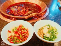 -老码头火锅(玉林店)