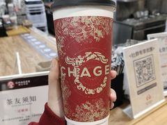-霸王茶姬(正佳广场店)