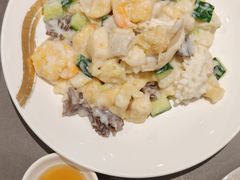 传统全爆-燕春楼(海河华鼎店)