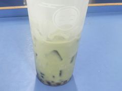 -益禾堂(工商大学店)
