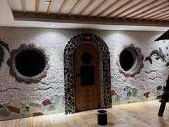 -碧中海汤泉汗蒸酒店