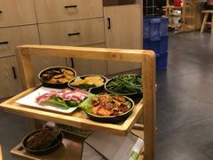 -酒拾烤肉(南城店)
