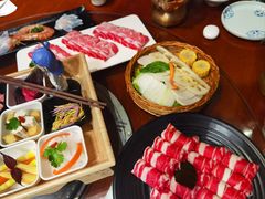 -古关火锅店(古北水镇景区店)