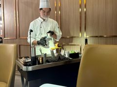 -王品牛排(福州泰禾店)