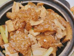 -吉莲利苑海鲜酒家(珠海拱北28年老字号店)