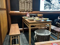 -大盐帮川菜馆(长楹天街店)