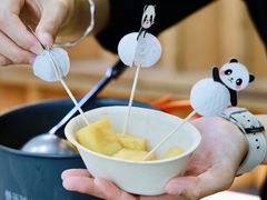 -骨之味·筒骨汤火锅(江头店)