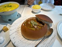 -唐廊烤鸭店(工体店)