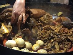 -吴长子卤菜馆(统一街店)