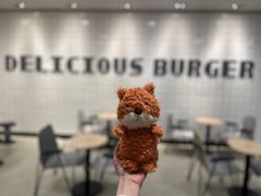 -麦当劳(新濠影汇店)