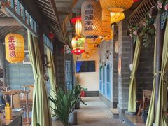 -永安水煮活鱼·仪征菜(仪征奥林匹克店)