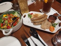 -haxnbauer海森堡德国餐厅(深圳coco店)
