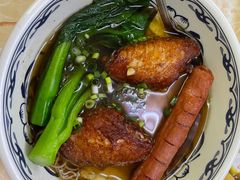 -渔记茶餐厅(渔村店)