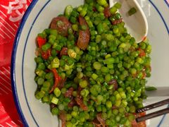 -荆九爷桥头三嫩(龙阳广场店)