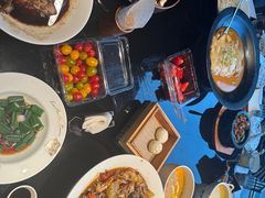 -桂满陇·蟹黄小笼汤包(清河万象店)