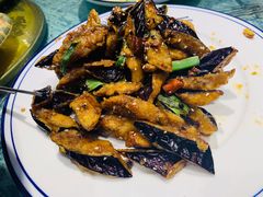 -赵记煎饼卷大葱(东岳店)