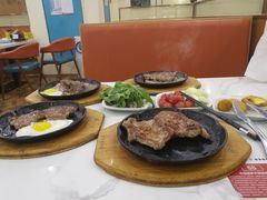 -豪享悦牛排自助餐厅(天河城店)