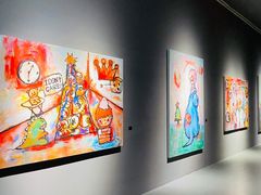 -上海宝龙美术馆