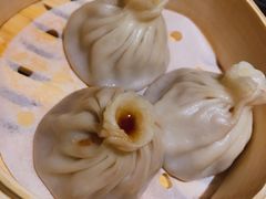 天王烤鸭包-南京大牌档(济南万象城店)