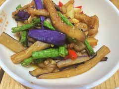 -三两粉(莲塘华润万家店)