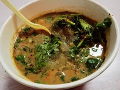 -李老二炒粉(桂林路一店)