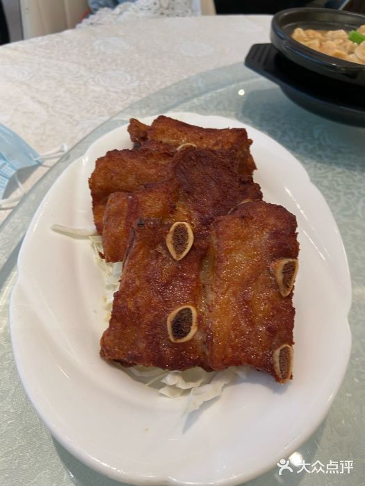 神仙馆(衡山路店)主厨飘香肉图片