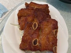 主厨飘香肉-神仙馆(衡山路店)