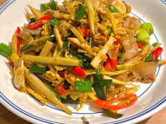 -树厨贵州菜(大十字店)