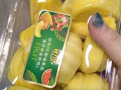-鲜力达果品批发直销(无锡保利香槟店)