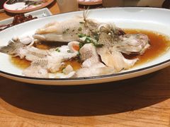 -新白鹿餐厅(爱琴海购物中心店)
