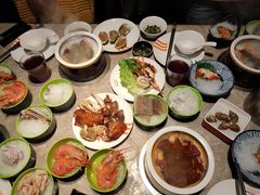 -V-ONE西雅图海鲜自助餐厅(仓山万达广场店)